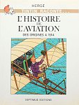 TINTIN, HERG and early aviation to 1914