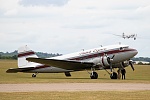 DC3 Flabob Express (2)