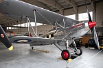 Hawker Fury Mk I (1)