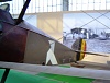 Sopwith Camel 05 Tail