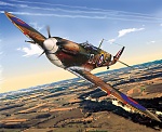 WWII - Spitfire
