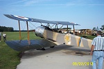 Sopwith 1 1/2 Strutter