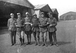 WW1 Pilots
