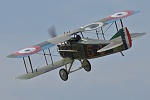 Spad XIII view3