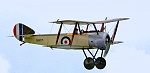 sopwith pup ww1 fighter