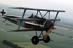 Fokker DR1