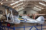 Gloster Gladiator (1)