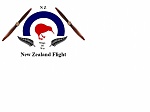 New Zealand Flight Logo