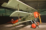 Fokker DrI Repro (1)