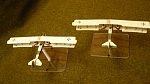 Pair of Skytrex Gotha Bombers