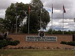 Cowra 1