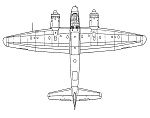 Ju88 C6 Junkers Lines1