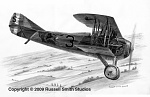 roberts spad