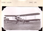 Airco DH9A 2