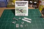 Reviresco Hanriot HD-1