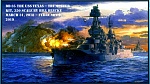 BB-35 USS Texas