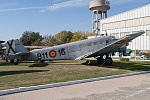 Junkers CASA C 352 (1)