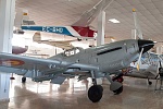 Hispano Aviacin HA 1109 M 1L