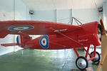 South Australian Historic Aircraft