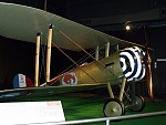 Nieuport 28