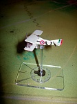 F-Toys Spad 7: Originals