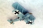 Halberstadt D.II