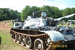 T-55 Czech