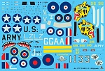 Ww2 decals