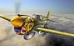 Ww2 aviation art