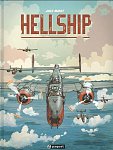 [WGS comics] HELLSHIP