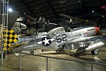 North American P 51D Mustang (1)