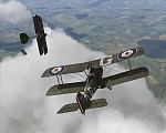 gully_raker's WW1 Aero images.