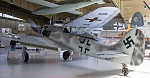 FW190 A8, Luftwaffe Museum Gatow