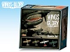 Wings of Glory WWII Starter Set