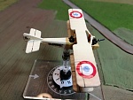 SPAD A2