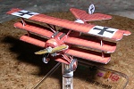Fokker Dr.1 02
