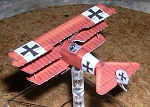 Fokker Dr.1 03