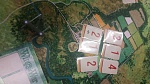 WWI AAR - Game 1 -  Fokker Dr.Is vs. Sopwith Camels