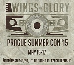 Prague SummerCon 2015