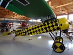 Fokker D-8