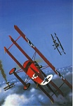 Dr! Red Baron