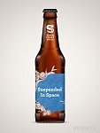 Siren Suspended in Space   Bottle 330ml