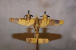 Bristol Beaufighter Repaint