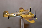 Bristol Beaufighter Repaint