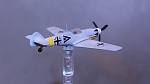 Bf109 Repaint