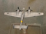 Bf 110 Repaint