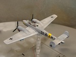 Bf 110 Repaint