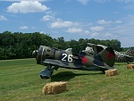 DAY 1 WARBIRDS AT THE BEACH