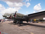 B17 Sally B Duxford