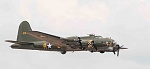 B17G Sally B/"Memphis Belle"